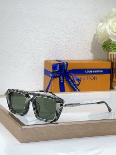 LV Sunglasses AAAA-5911