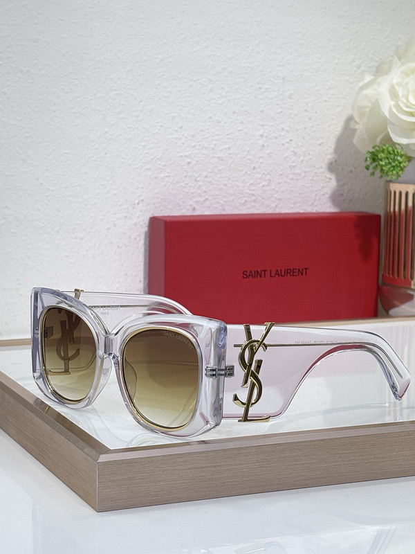 YL  Sunglasses AAAA-1242