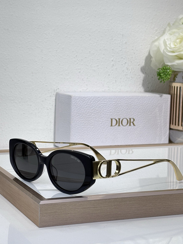 Dior Sunglasses AAAA-3667