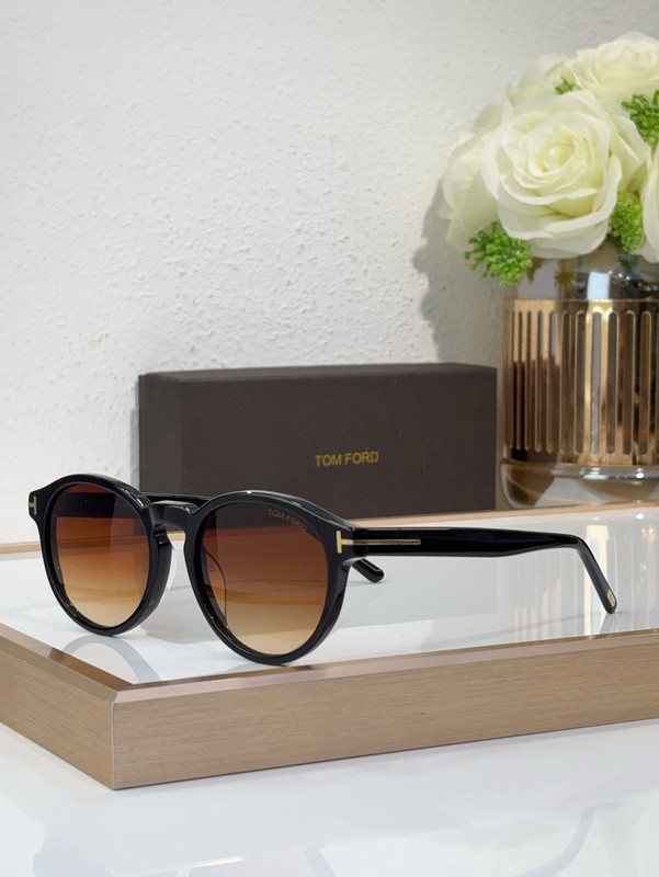 Tom Ford Sunglasses AAAA-4874