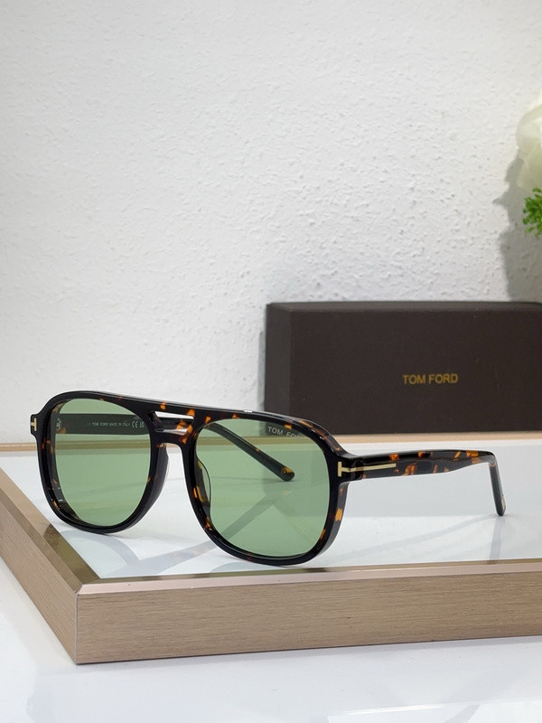 Tom Ford Sunglasses AAAA-4743