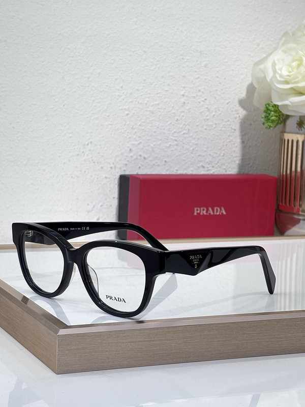 Prada Sunglasses AAAA-6424