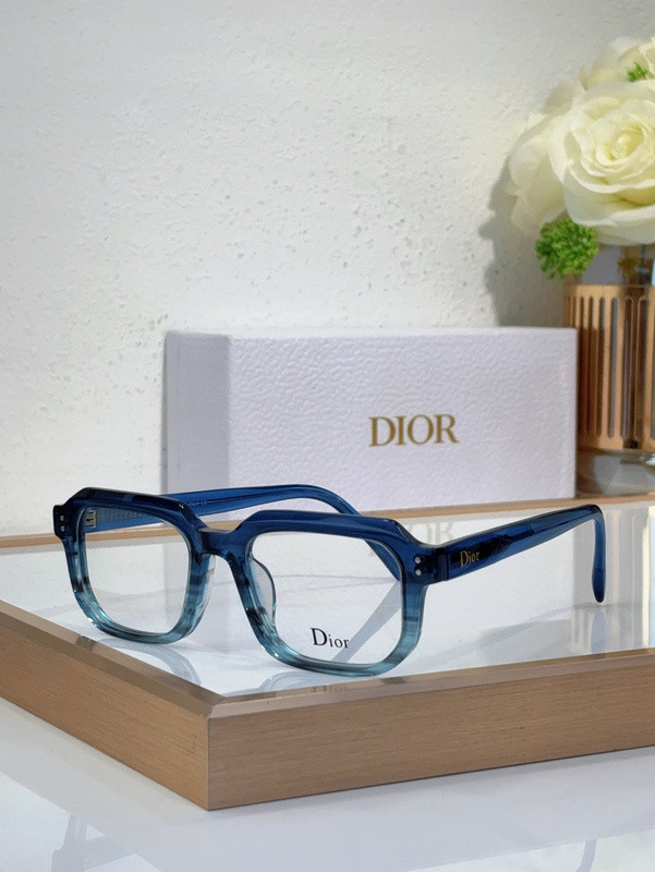 Dior Sunglasses AAAA-3618