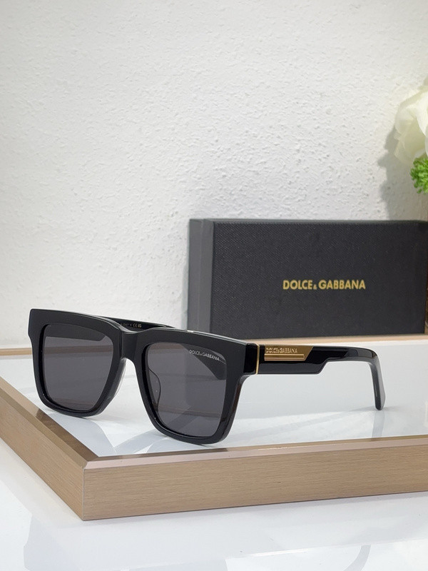 D&G Sunglasses AAAA-2730