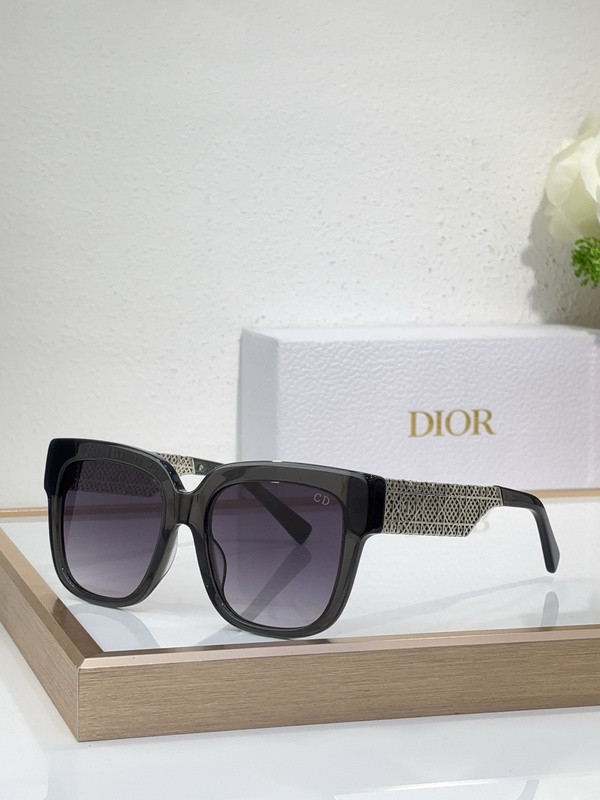 Dior Sunglasses AAAA-3572