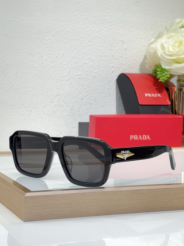 Prada Sunglasses AAAA-6162
