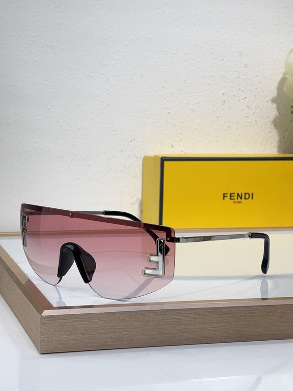 FD Sunglasses AAAA-2841