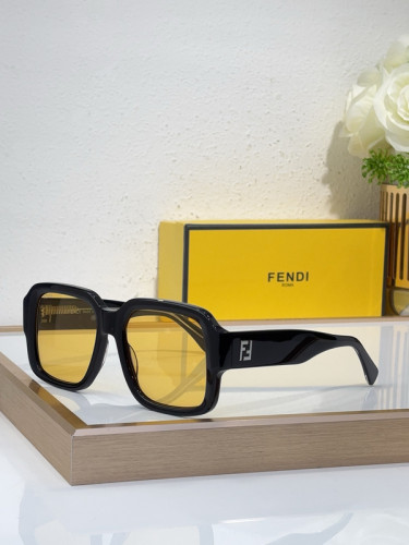 FD Sunglasses AAAA-2795