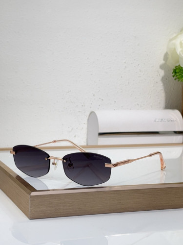 Jimmychoo Sunglasses AAAA-374
