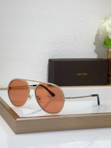 Tom Ford Sunglasses AAAA-4730
