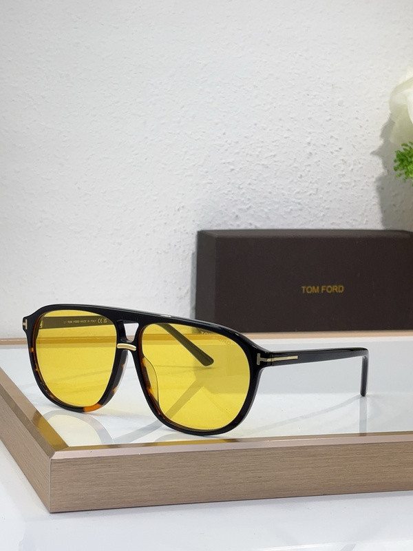 Tom Ford Sunglasses AAAA-4750