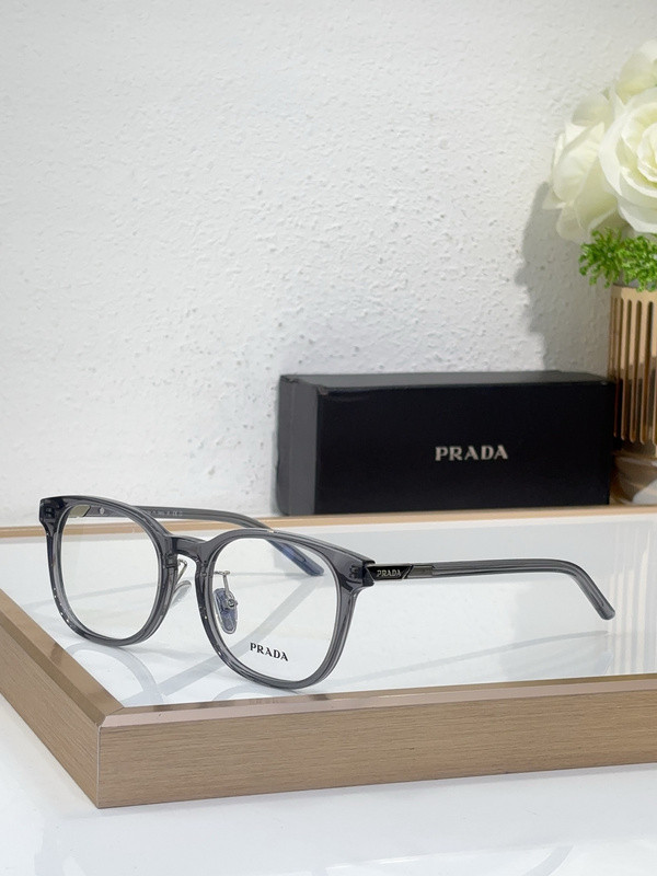 Prada Sunglasses AAAA-6157