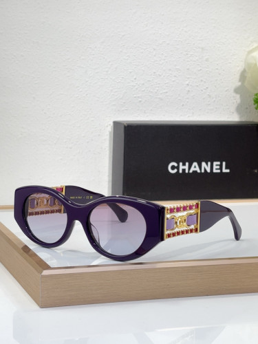 CHNL Sunglasses AAAA-5264