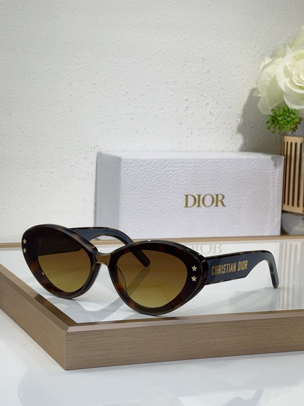 Dior Sunglasses AAAA-3592