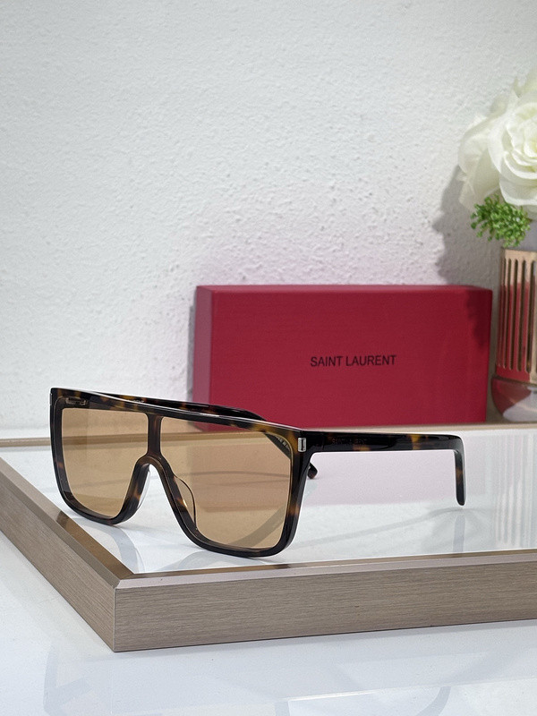 YL  Sunglasses AAAA-1229