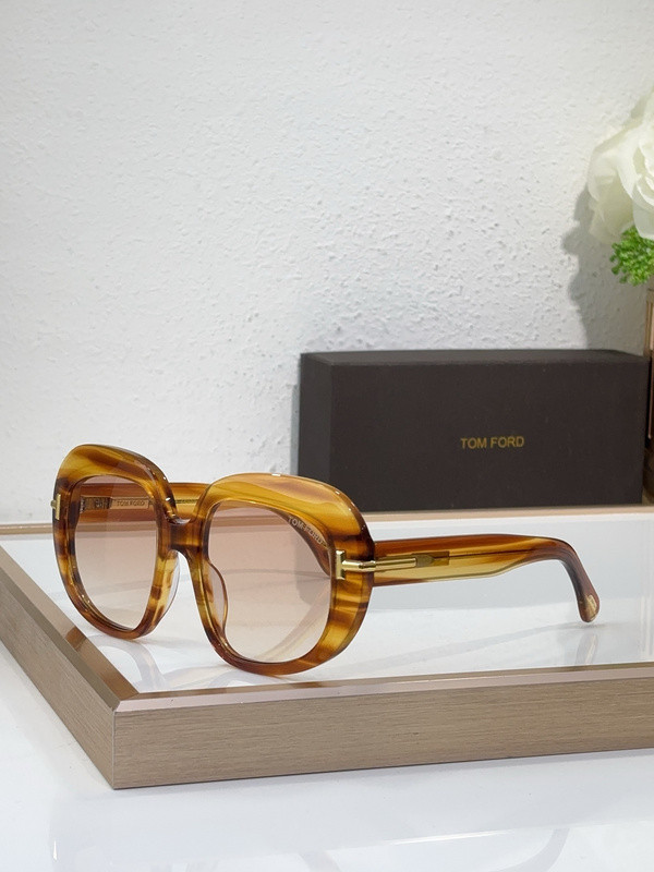 Tom Ford Sunglasses AAAA-4912