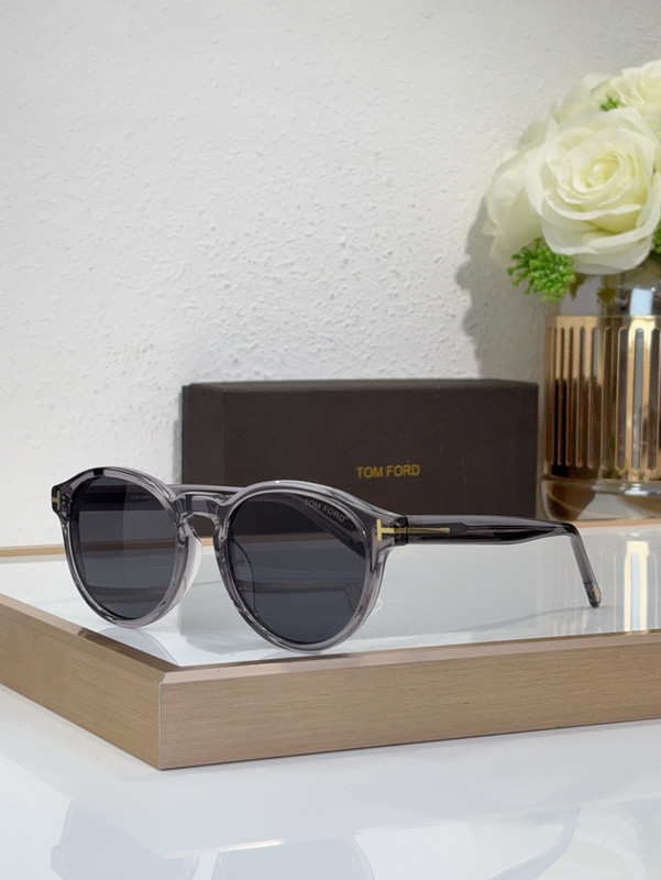 Tom Ford Sunglasses AAAA-4876