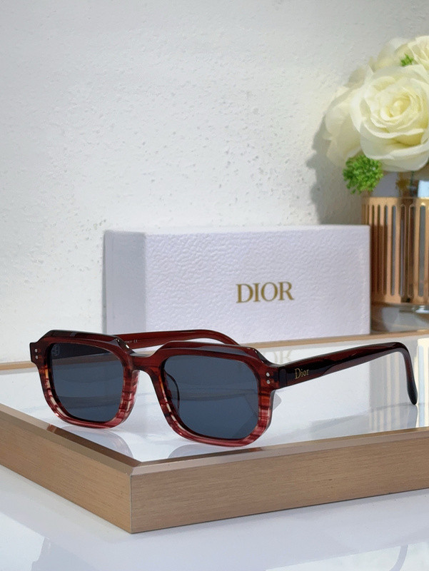 Dior Sunglasses AAAA-3616
