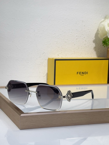 FD Sunglasses AAAA-2863