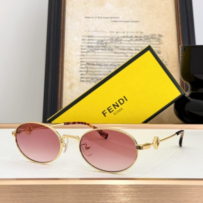 FD Sunglasses AAAA-2805