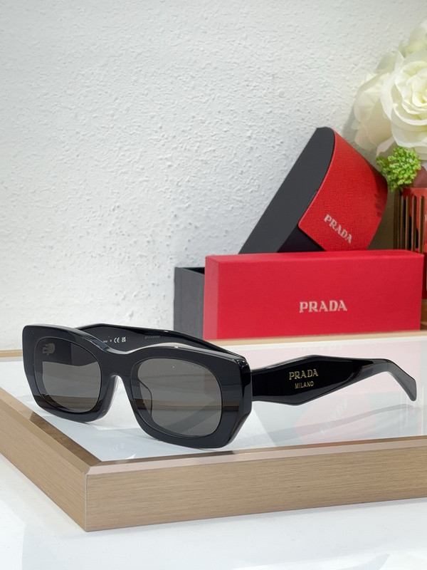 Prada Sunglasses AAAA-6174