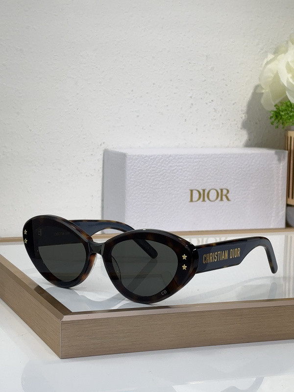 Dior Sunglasses AAAA-3590