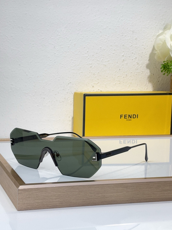 FD Sunglasses AAAA-2778