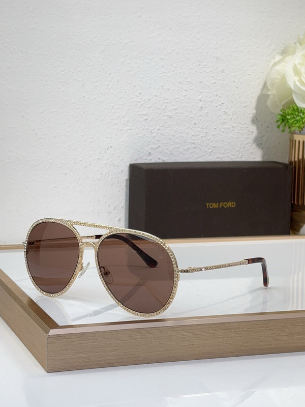 Tom Ford Sunglasses AAAA-4732