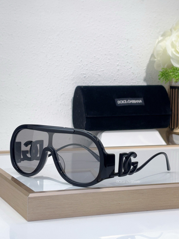D&G Sunglasses AAAA-2764