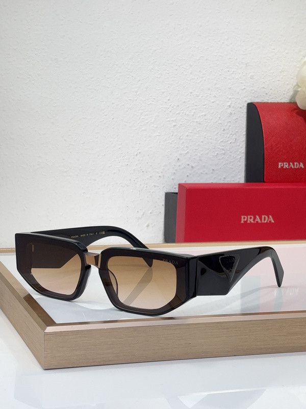 Prada Sunglasses AAAA-6309