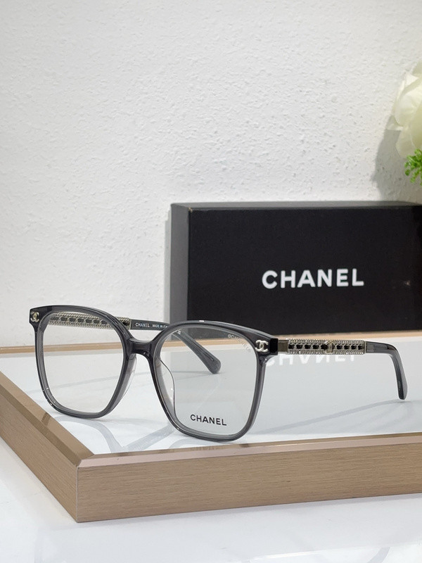 CHNL Sunglasses AAAA-5261