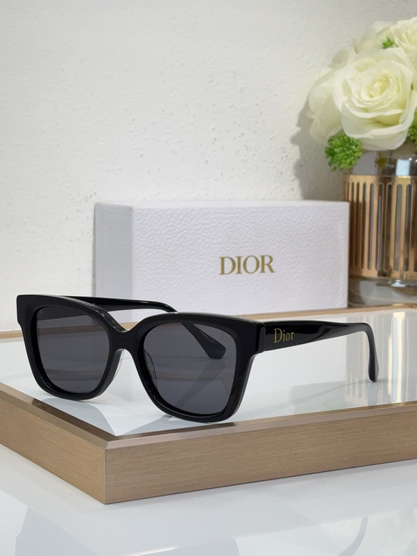 Dior Sunglasses AAAA-3632