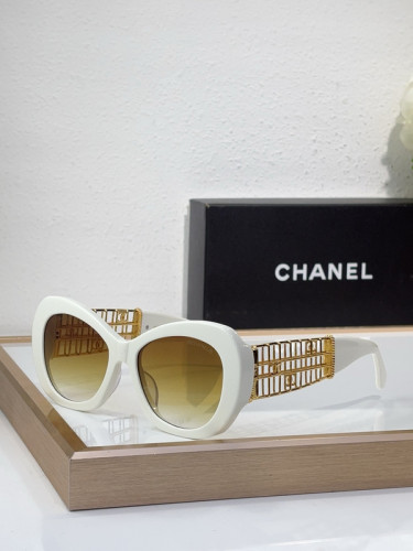 CHNL Sunglasses AAAA-5276