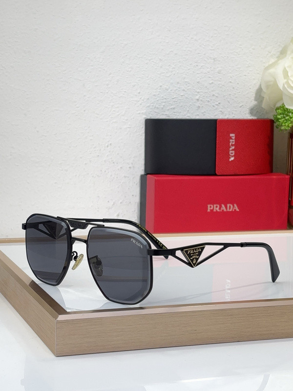 Prada Sunglasses AAAA-6371
