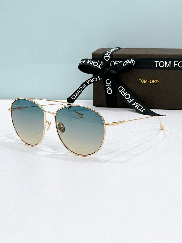 Tom Ford Sunglasses AAAA-4913