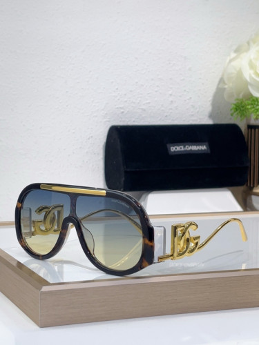 D&G Sunglasses AAAA-2760