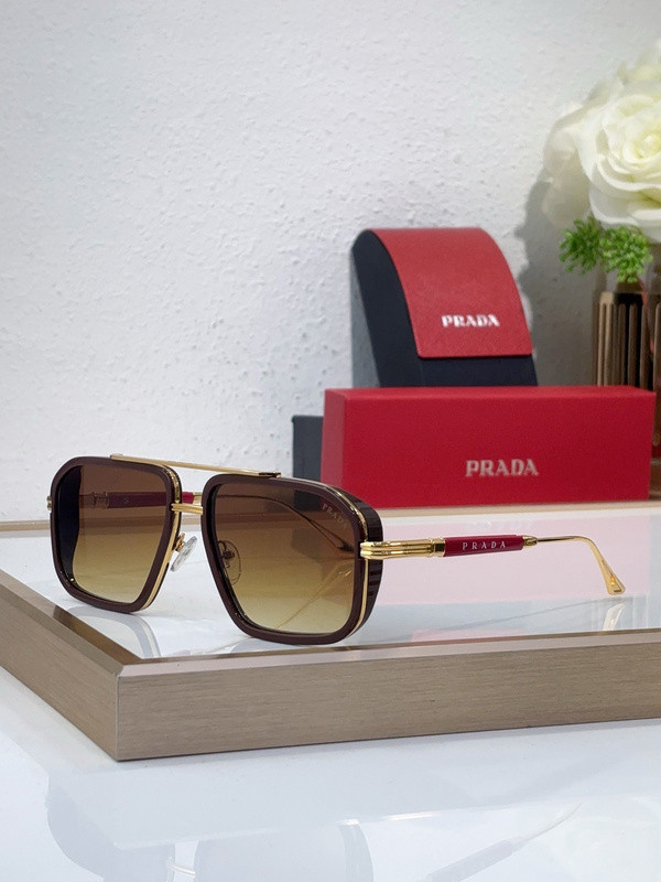 Prada Sunglasses AAAA-6293