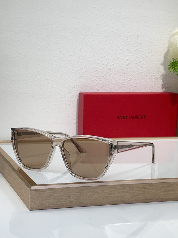 YL  Sunglasses AAAA-1199