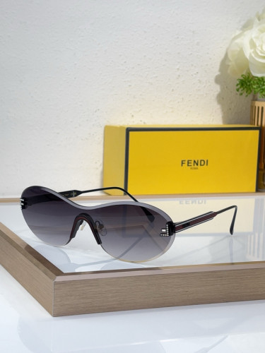 FD Sunglasses AAAA-2783