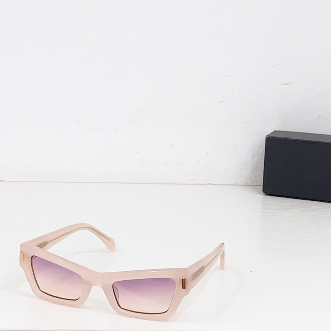 Ferragamo Sunglasses AAAA-986