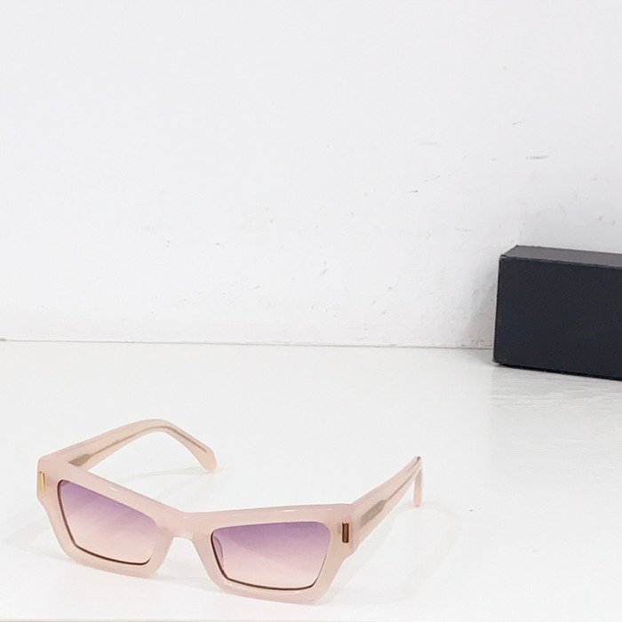 Ferragamo Sunglasses AAAA-986