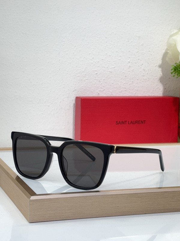 YL  Sunglasses AAAA-1209