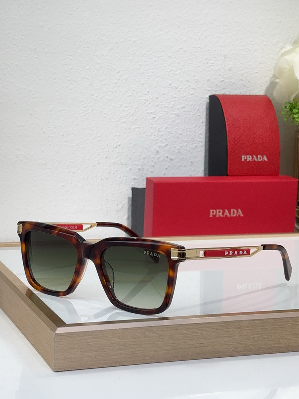 Prada Sunglasses AAAA-6274