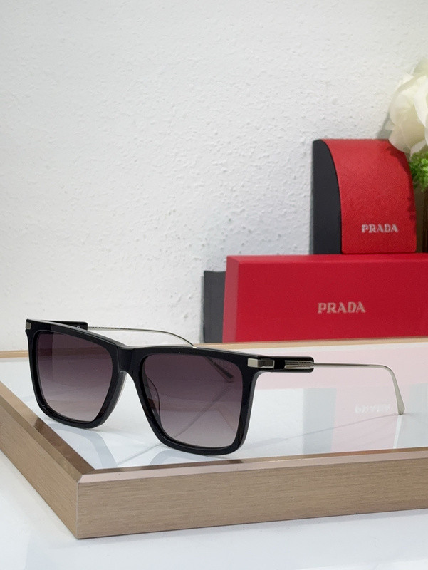 Prada Sunglasses AAAA-6387