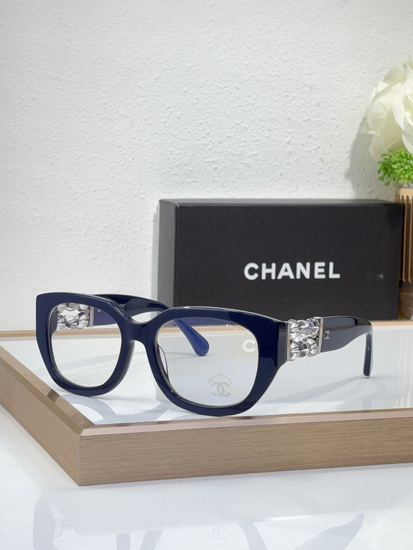 CHNL Sunglasses AAAA-5193