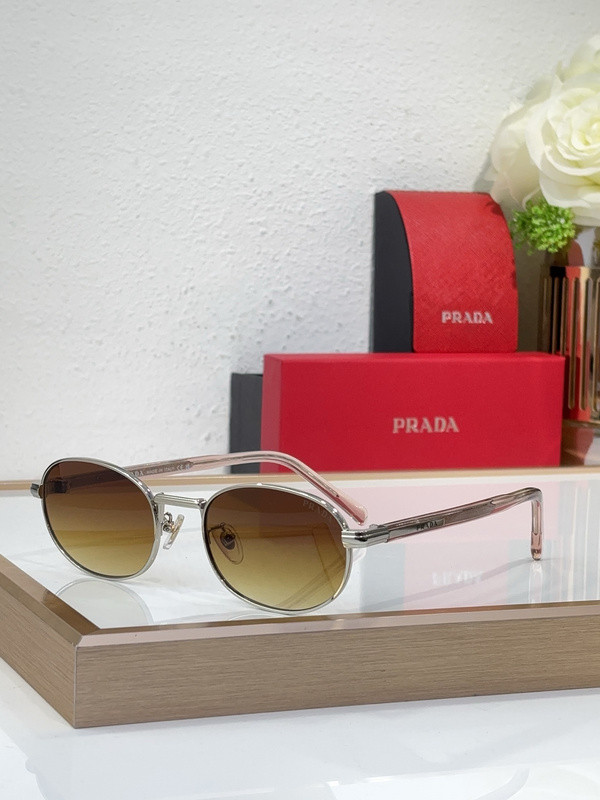 Prada Sunglasses AAAA-6145