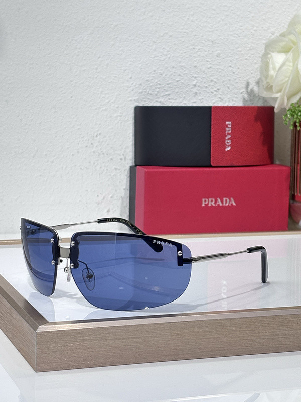 Prada Sunglasses AAAA-6403