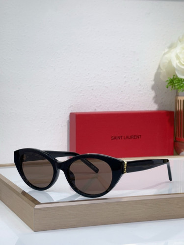 YL  Sunglasses AAAA-1155