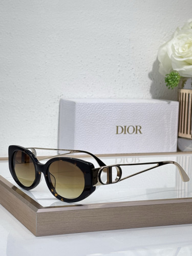 Dior Sunglasses AAAA-3669