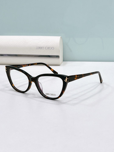 Jimmychoo Sunglasses AAAA-381